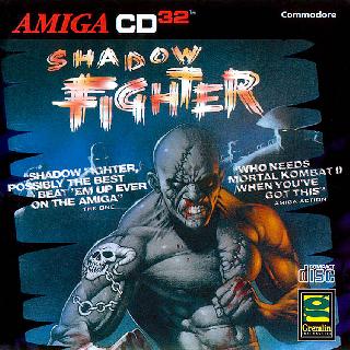 Screenshot Thumbnail / Media File 1 for Shadow Fighter (1995)(Gremlin)[!]